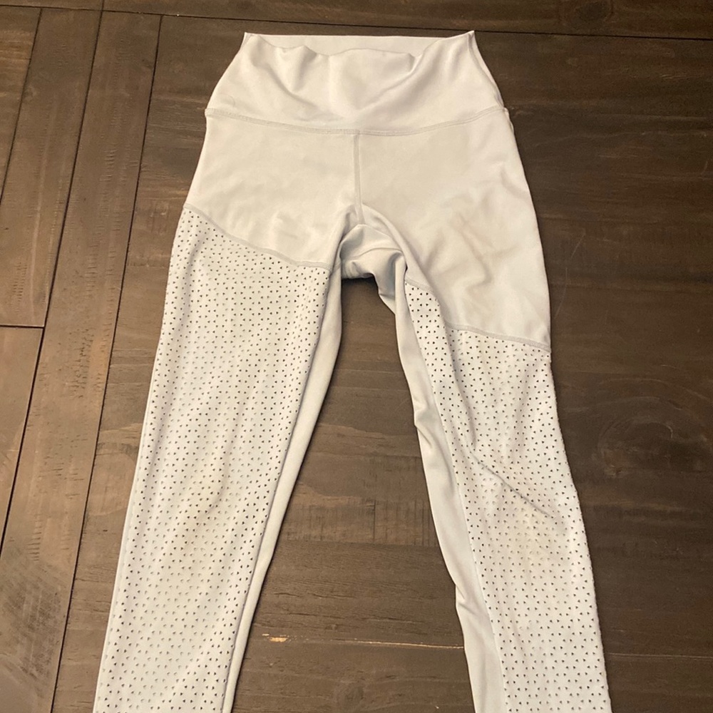 Buffbunny legging
